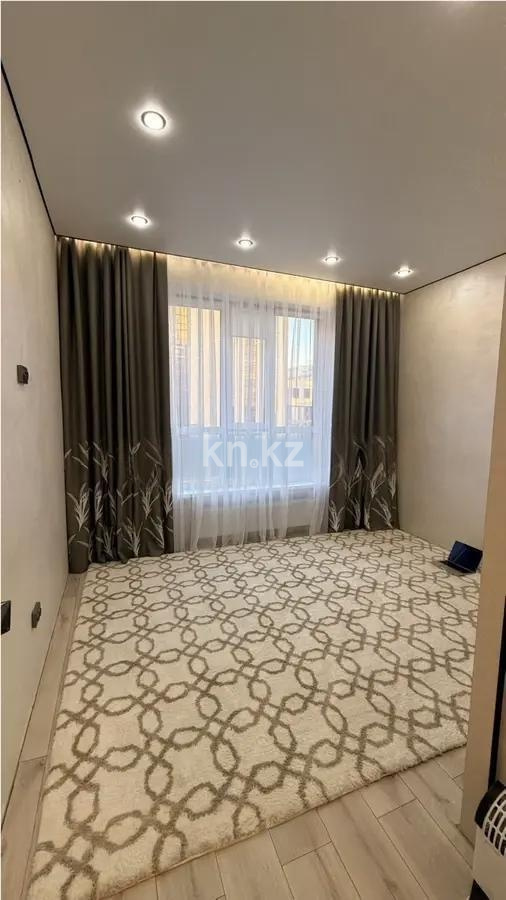 Продажа 2-комнатной квартиры, 42.5 м² в Астане - фото 2