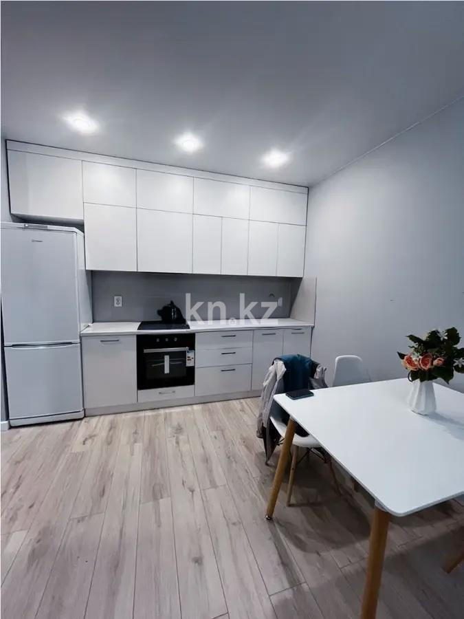Продажа 2-комнатной квартиры, 49.5 м², ул. Утепова, дом  31 в Алматы - фото 3