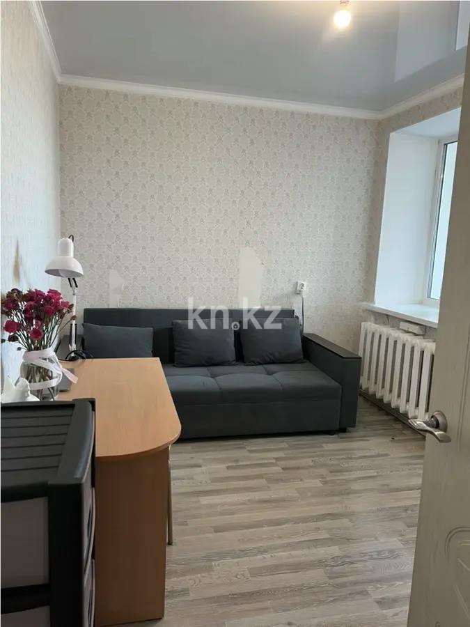 Продажа 2-комнатной квартиры, 48 м² в Астане - фото 2