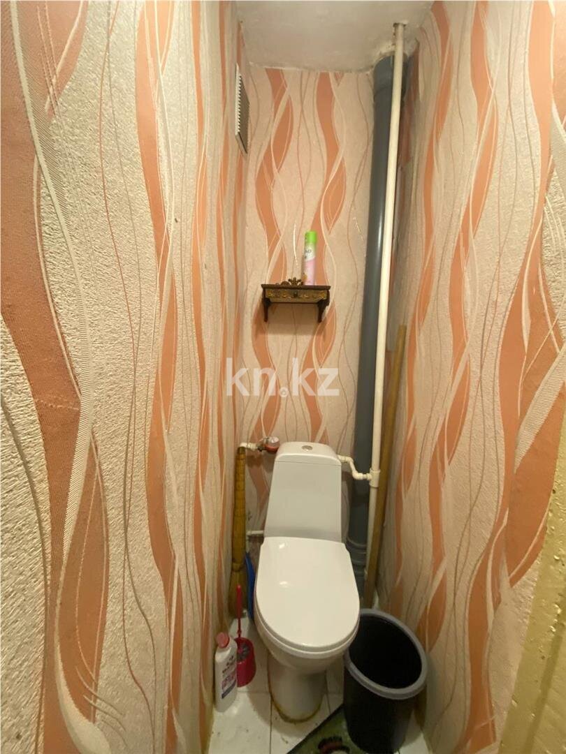 Продажа 3-комнатной квартиры, 59 м² в Караганде - фото 9