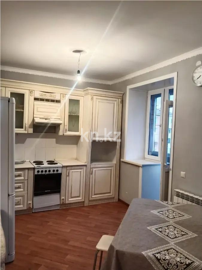 Продажа 2-комнатной квартиры, 55.3 м² в Астане - фото 2