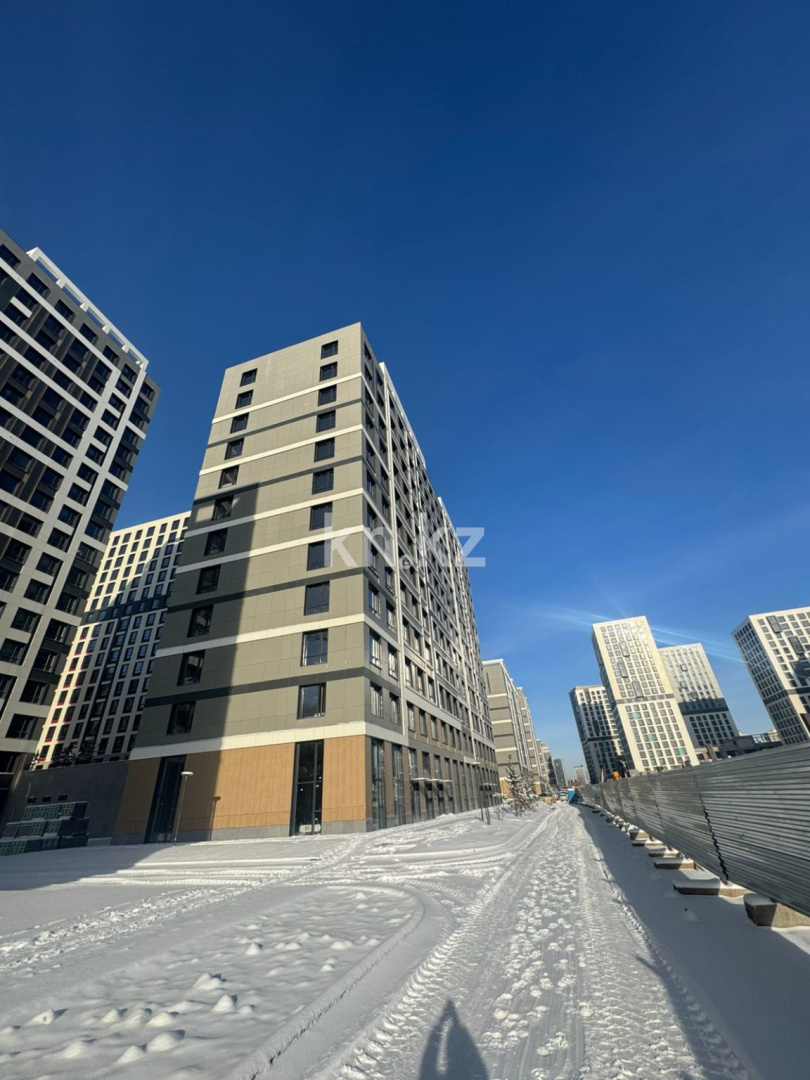 Продажа , 155 м², ул. Е-36 в Астане