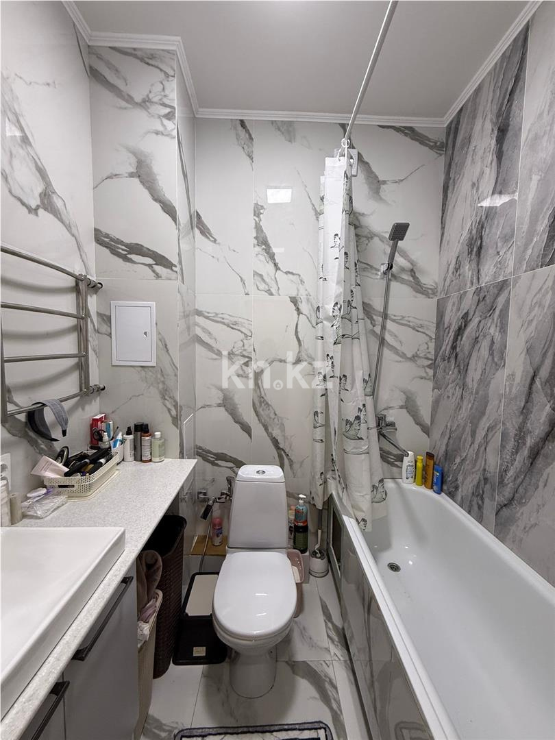 Продажа 2-комнатной квартиры, 54 м² в Астане - фото 10