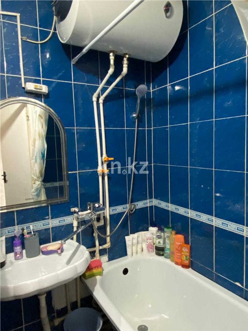 Продажа 2-комнатной квартиры, 45 м² в Караганде - фото 8
