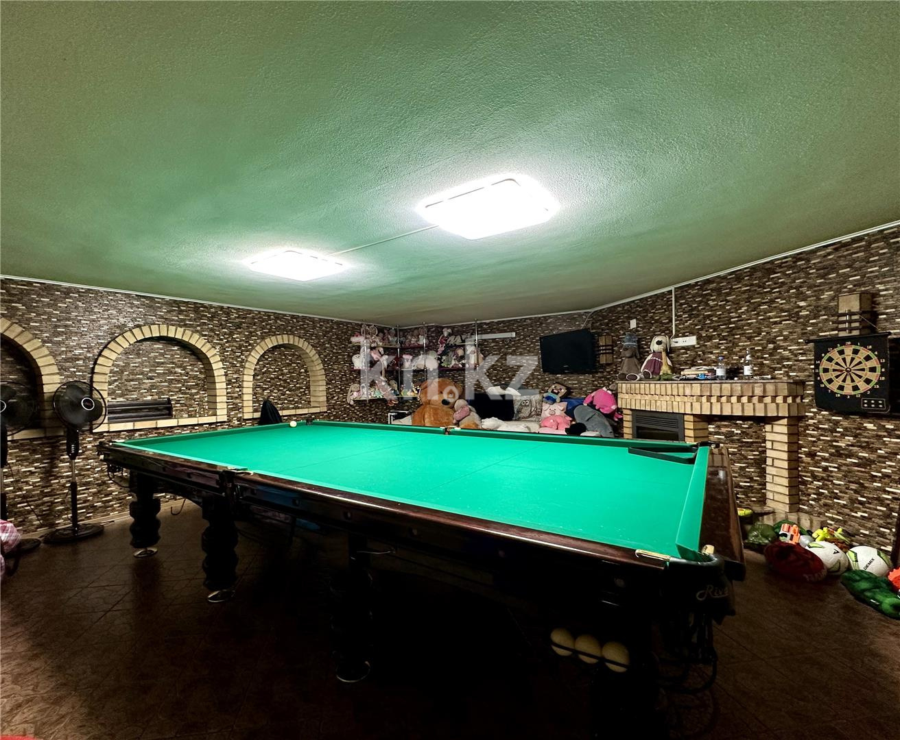 Продажа 9-комнатного дома, 366.9 м², ул. Крылова в Караганде - фото 48