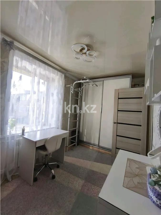 Продажа 2-комнатной квартиры, 45 м² в Караганде - фото 2