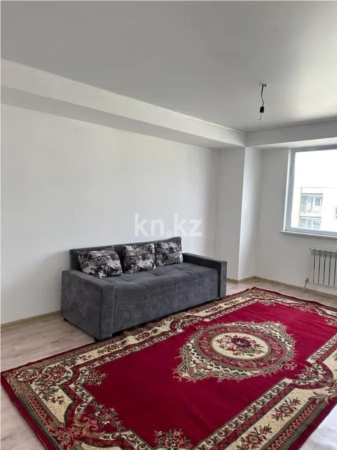 Продажа 2-комнатной квартиры, 61 м² в Алматы