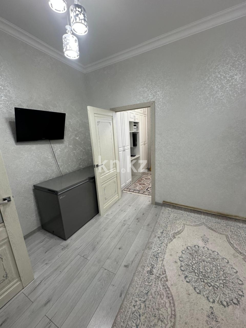 Продажа 3-комнатной квартиры, 75 м² в Караганде - фото 12
