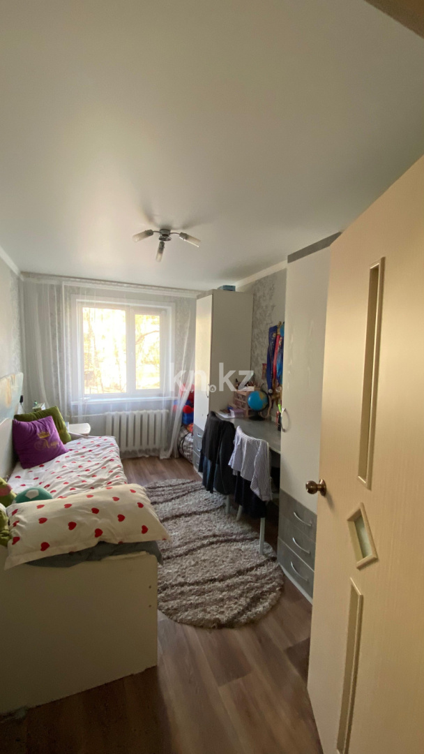 Продажа 2-комнатной квартиры, 46.6 м² в Павлодаре - фото 3