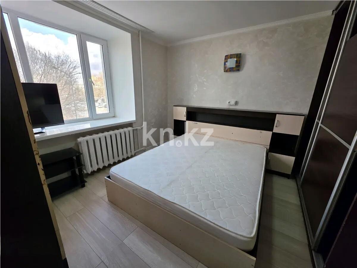 Продажа 2-комнатной квартиры, 45.6 м² в Астане