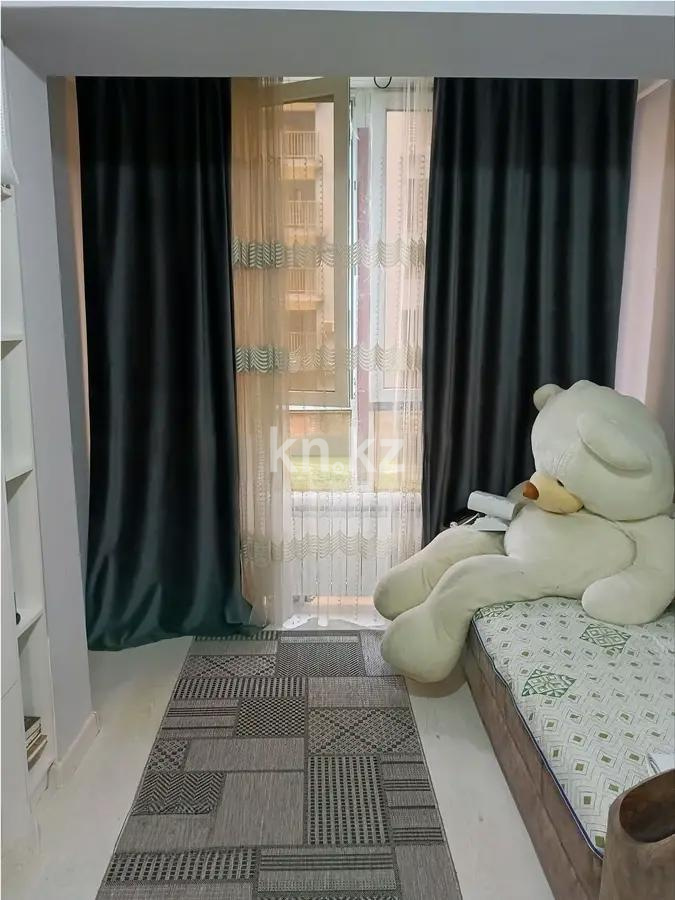 Продажа 3-комнатной квартиры, 63 м², ул. Муратбаева, дом  14 в Алматы