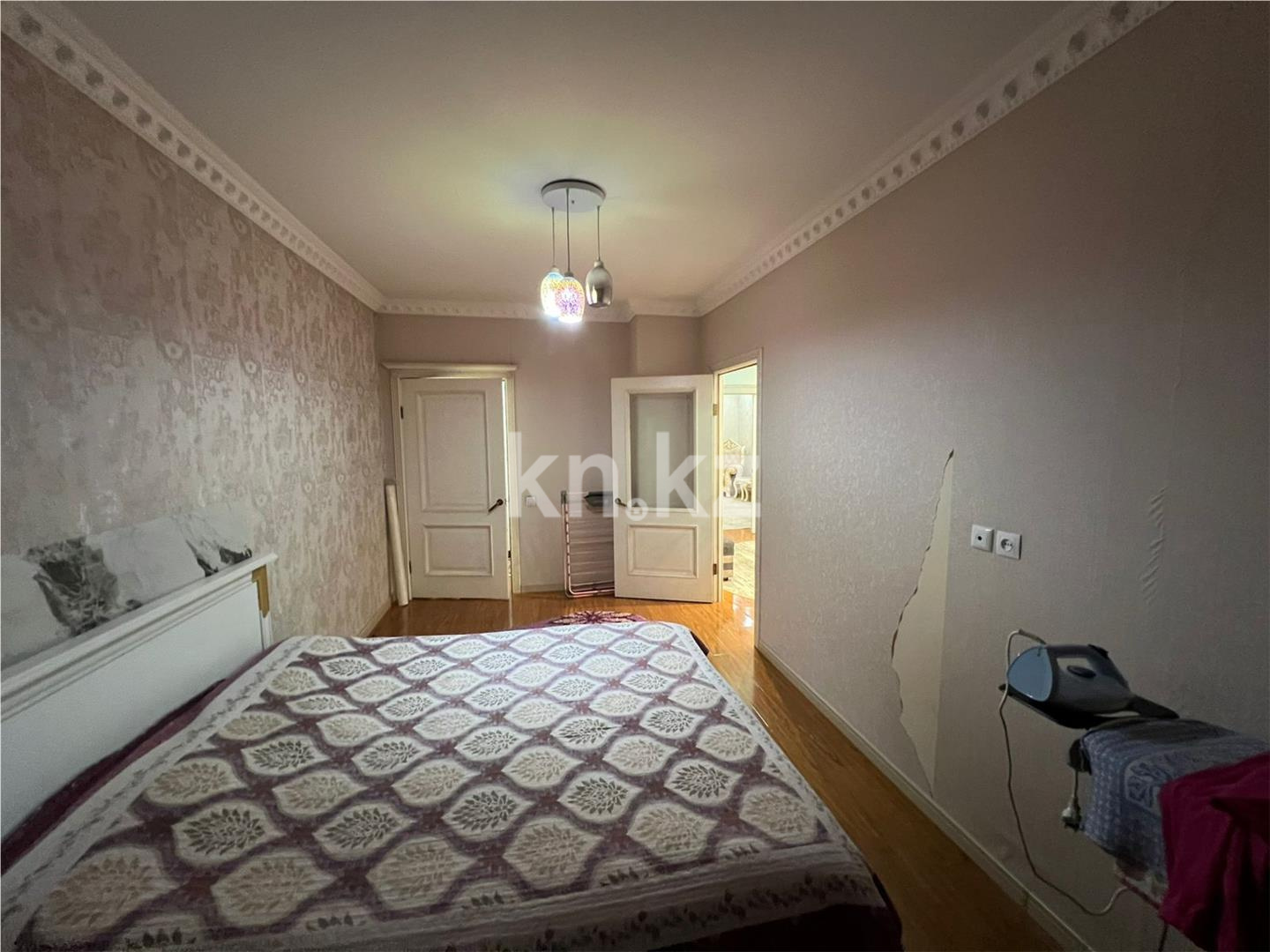 Продажа 3-комнатной квартиры, 105 м², пр. Республики в Караганде - фото 8