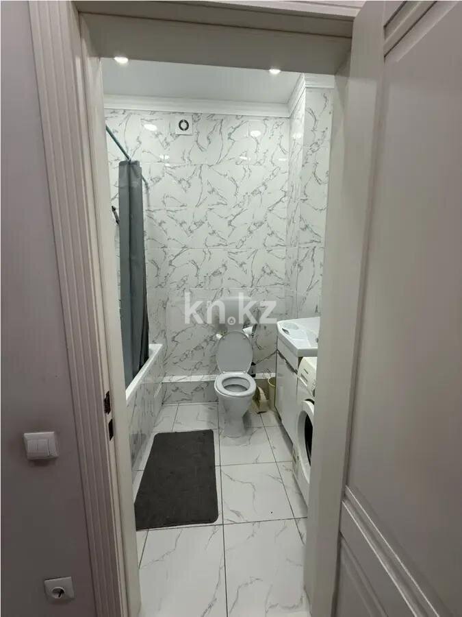Продажа 1-комнатной квартиры, 39.1 м² в Астане - фото 4