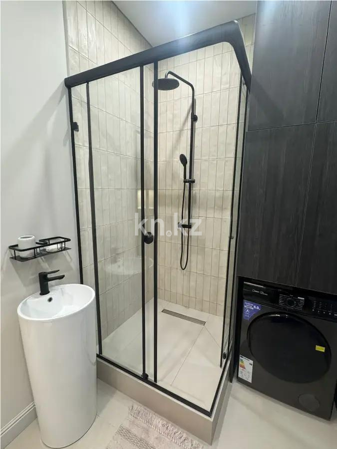 Продажа 1-комнатной квартиры, 40 м² в Алматы - фото 4