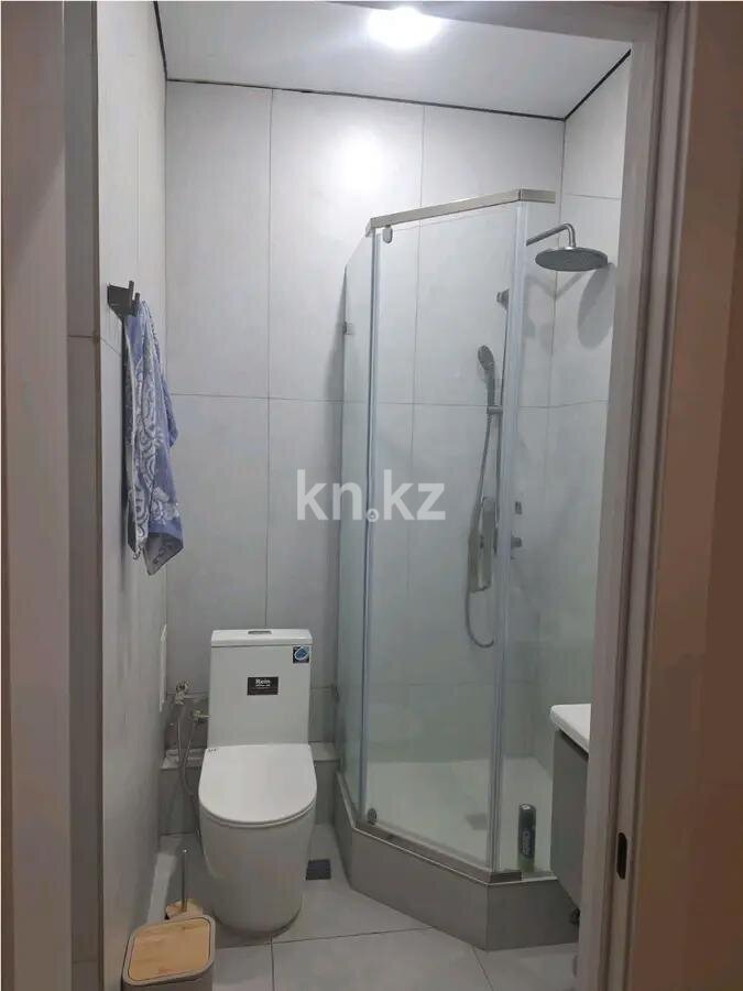 Продажа 1-комнатной квартиры, 33 м² в Астане - фото 2