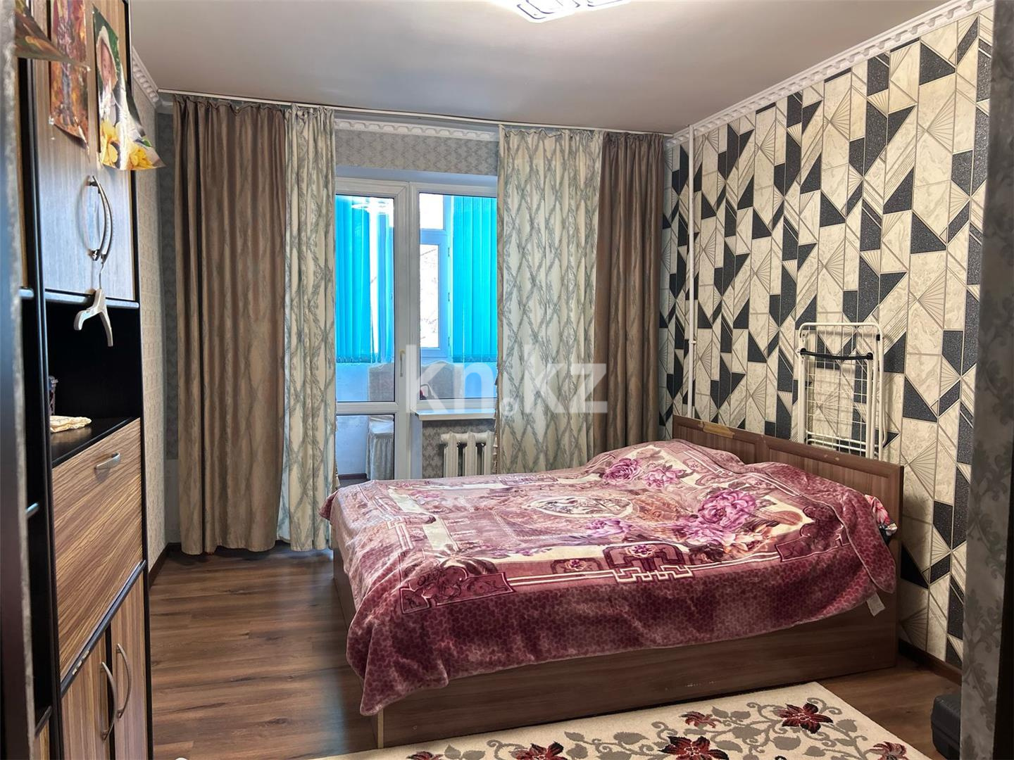 Продажа 3-комнатной квартиры, 78 м², ул. 70 квартал в Темиртау - фото 8