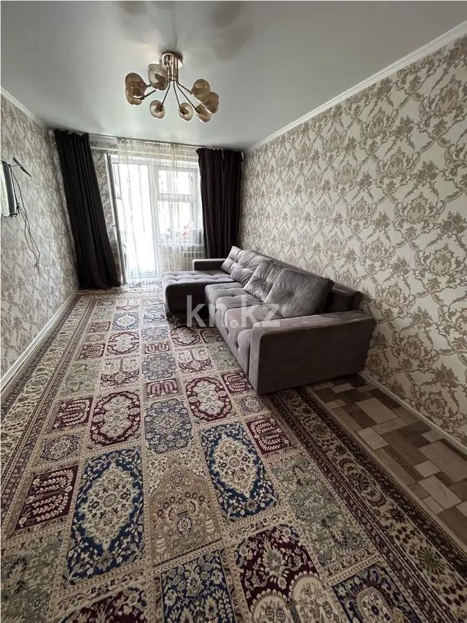 Продажа 2-комнатной квартиры, 54 м², ул. Даулеткерея, дом  152 в Алматы - фото 2