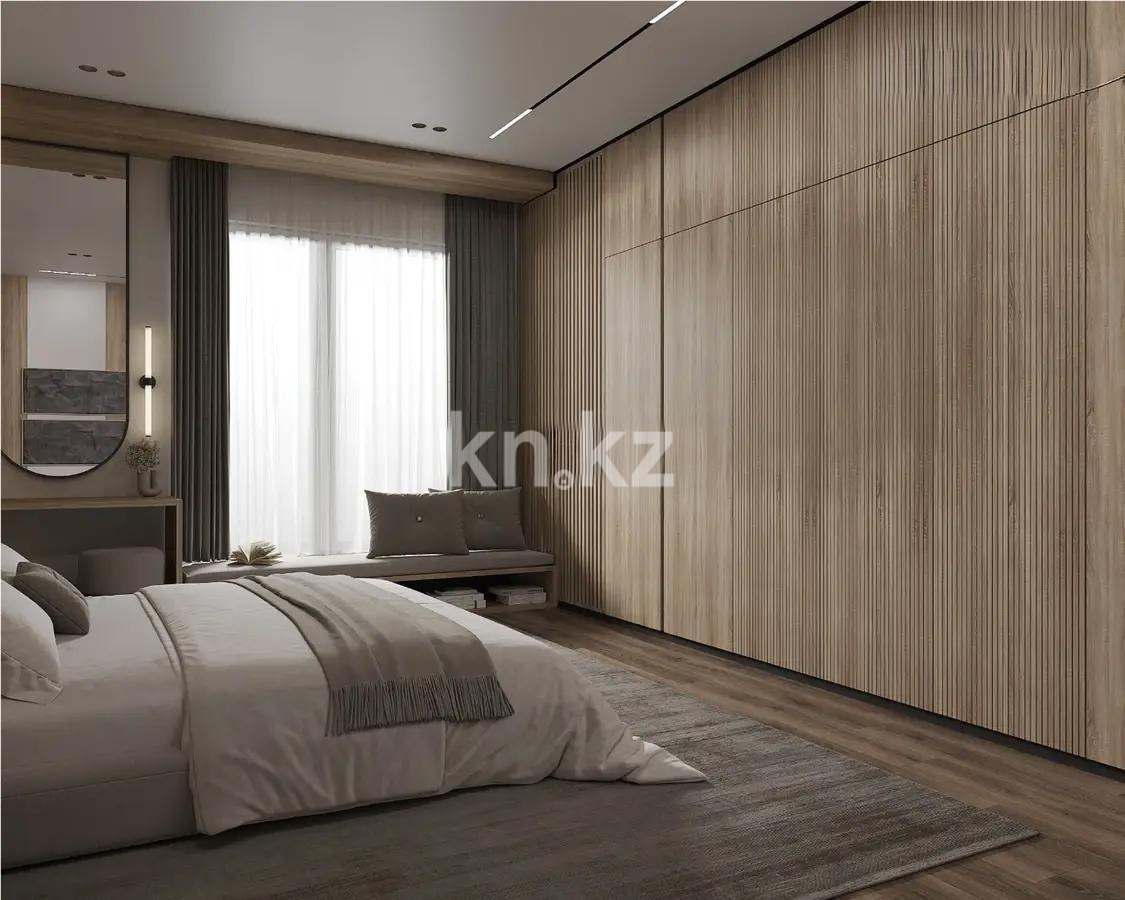 Продажа 3-комнатной квартиры, 140 м² в Алматы - фото 2