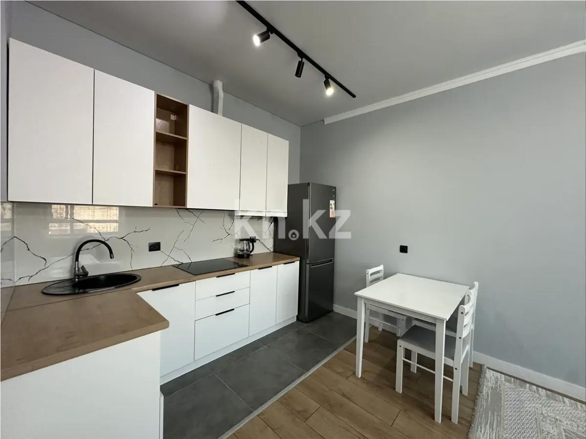 Продажа 2-комнатной квартиры, 41 м² в Астане - фото 3