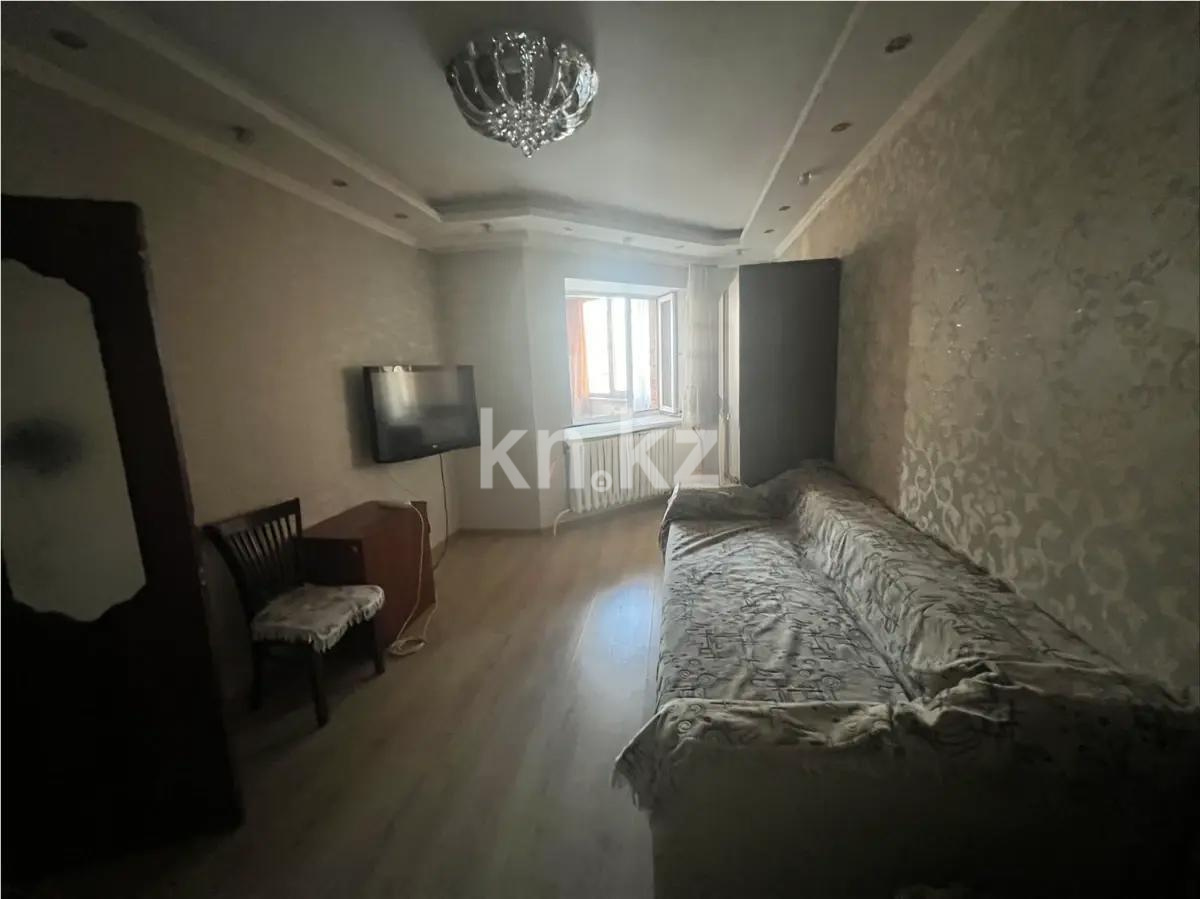 Продажа 2-комнатной квартиры, 43.7 м² в Астане