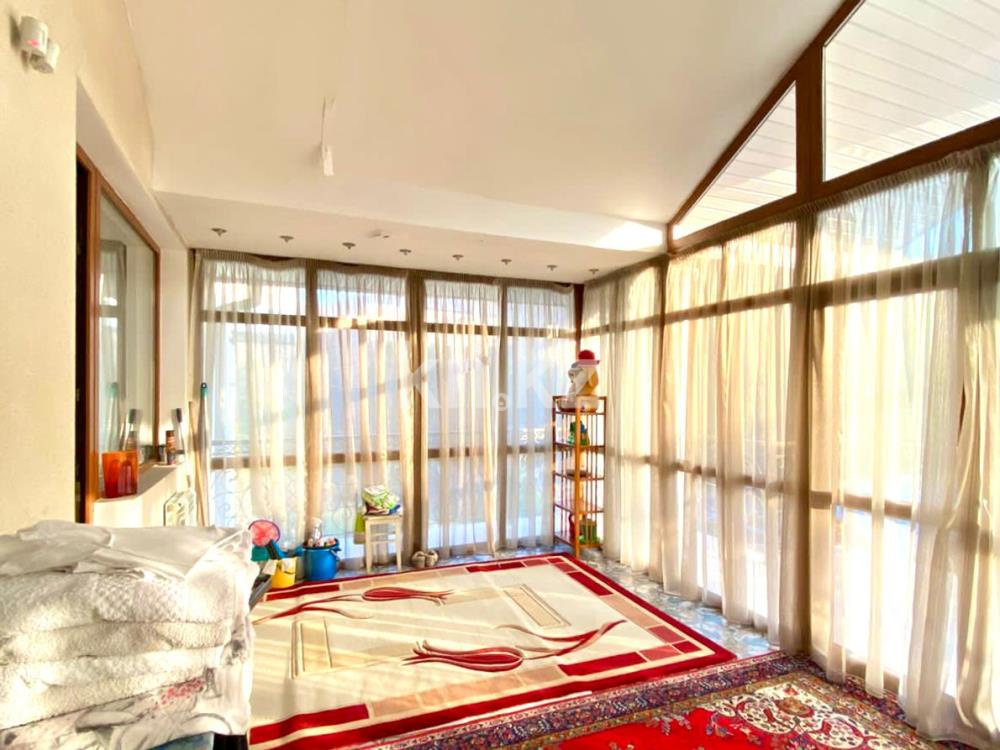 Продажа 7-комнатного дома, 350 м², Талгата Бигельдинова, дом  90 в Алматы - фото 12