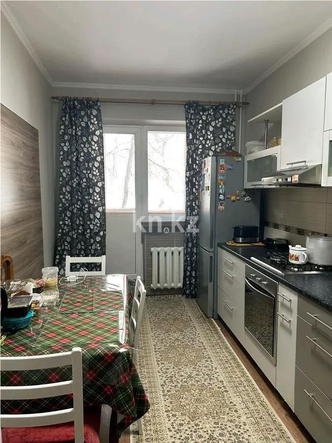 Продажа 2-комнатной квартиры, 55 м², ул. Тлендиева, дом  254 в Алматы - фото 3