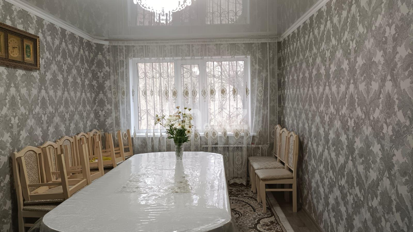 Продажа 3-комнатной квартиры, 62 м², ул. Абая в Темиртау