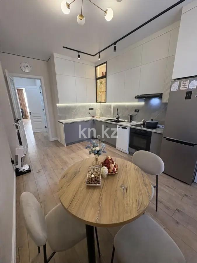 Продажа 2-комнатной квартиры, 72 м² в Астане - фото 3
