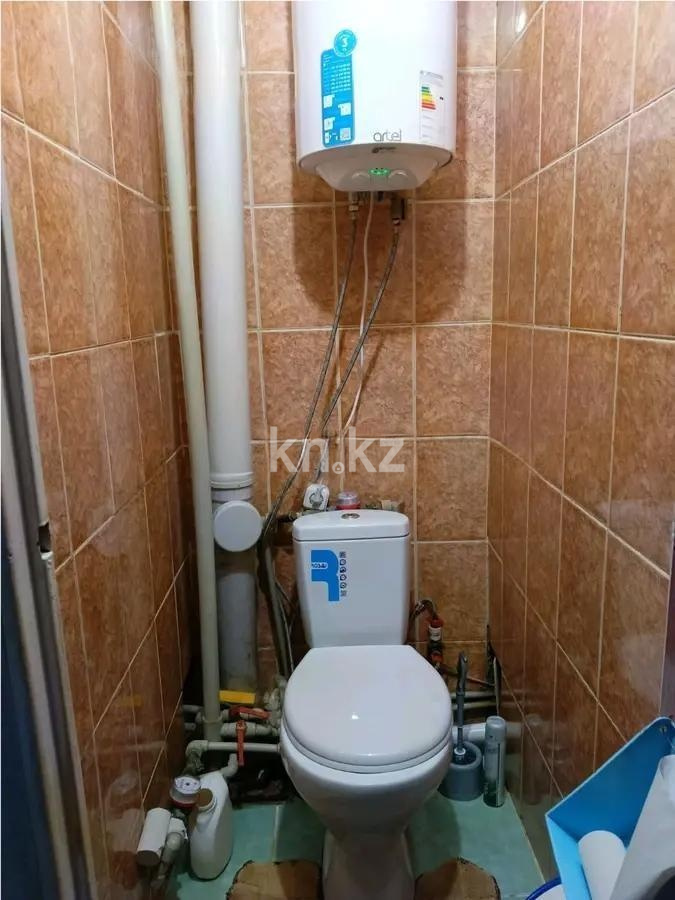 Продажа 4-комнатной квартиры, 86 м² в Караганде - фото 7