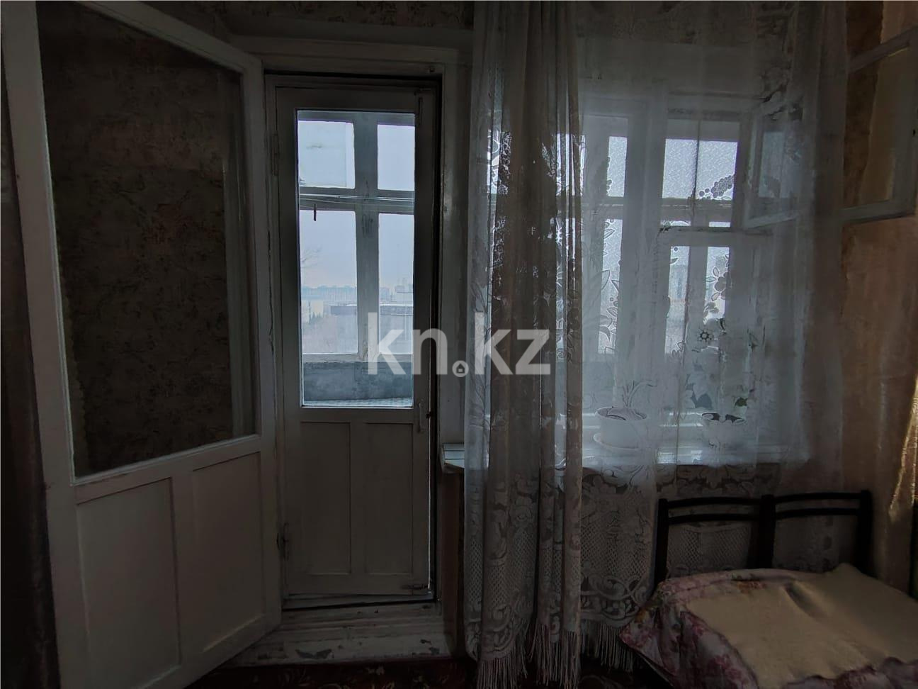 Продажа 2-комнатной квартиры, 53 м² в Караганде - фото 3