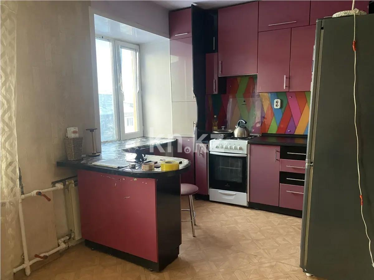 Продажа 3-комнатной квартиры, 60 м² в Караганде - фото 4