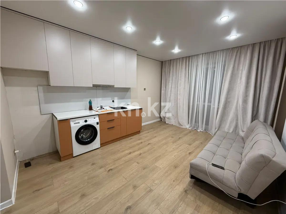 Продажа 2-комнатной квартиры, 46 м², пр. Тауелсыздык, дом  25 в Астане - фото 2