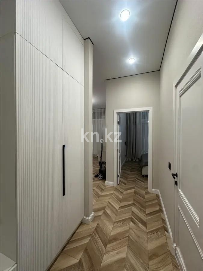 Продажа 2-комнатной квартиры, 42.8 м² в Астане - фото 5
