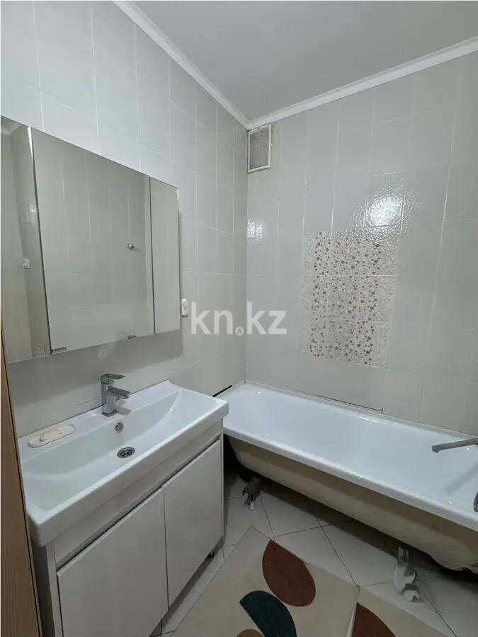 Продажа 2-комнатной квартиры, 41 м² в Астане - фото 4