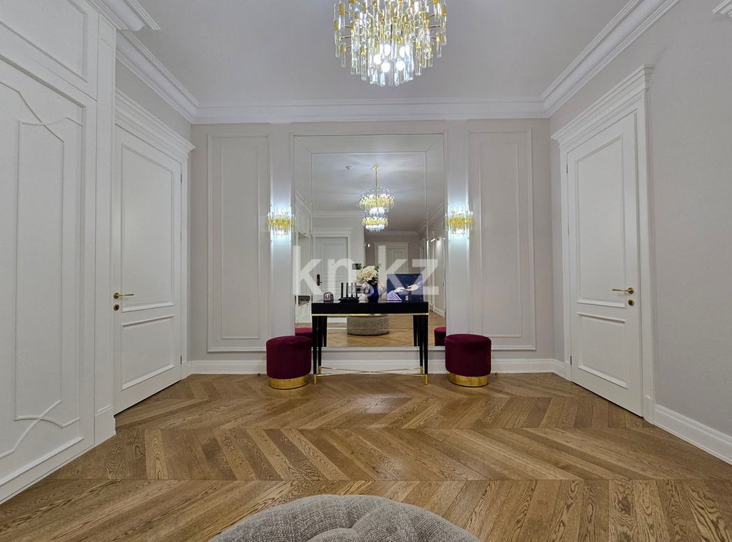 Продажа 3-комнатной квартиры, 191 м² в Алматы - фото 33