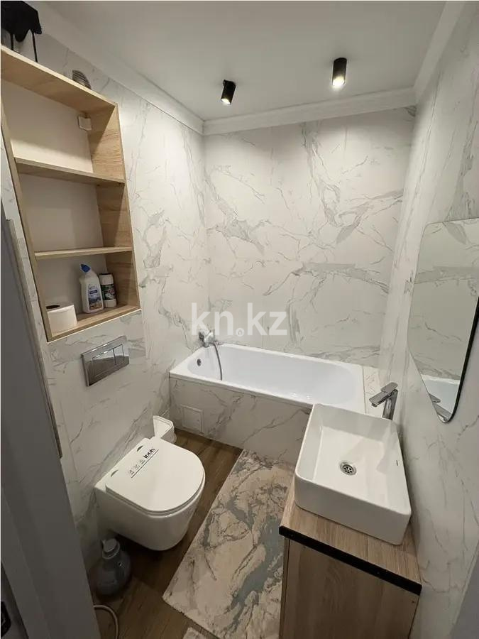 Продажа 2-комнатной квартиры, 55 м² в Астане - фото 4