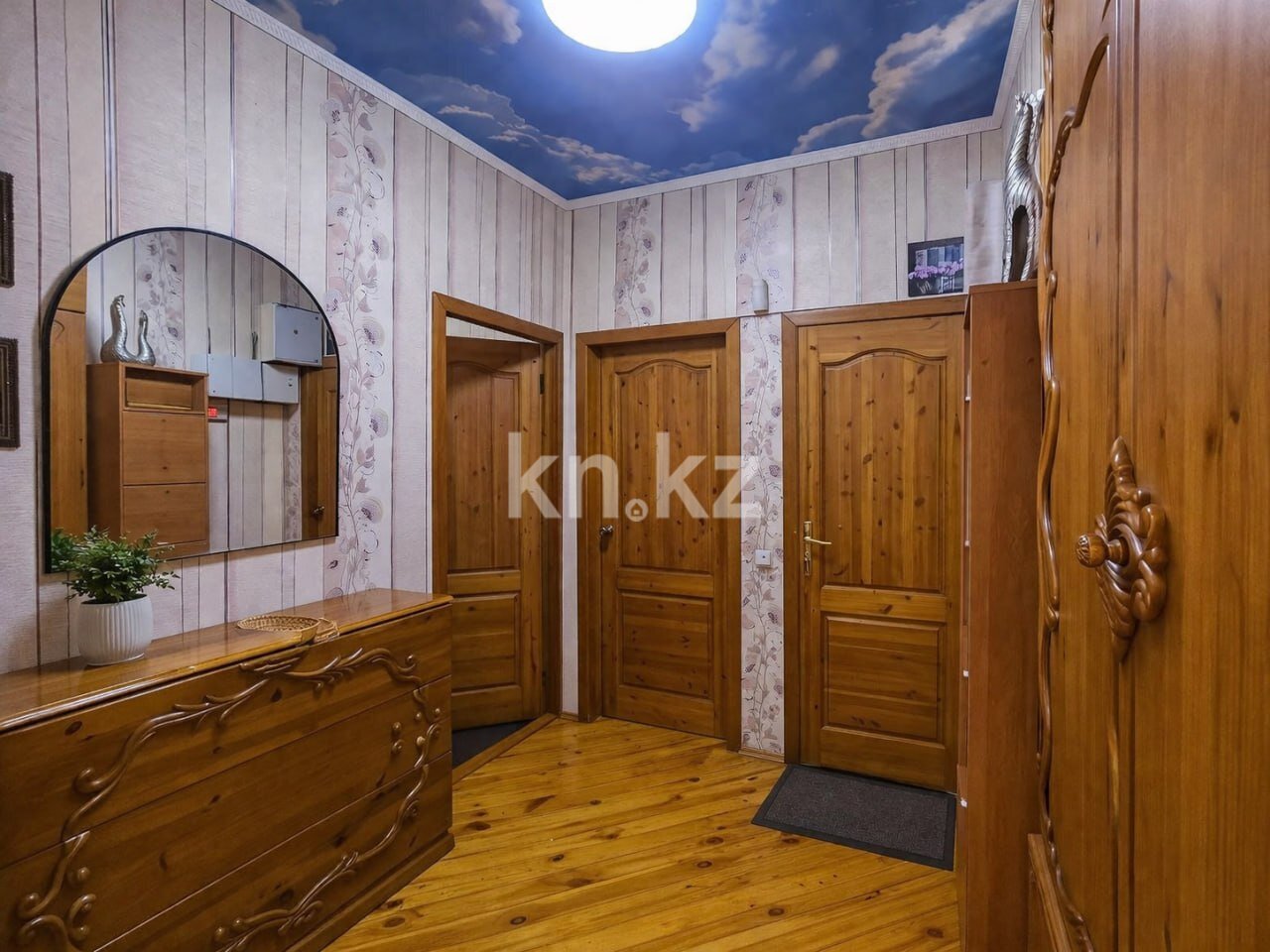 Продажа 3-комнатной квартиры, 65 м² в Алматы - фото 17