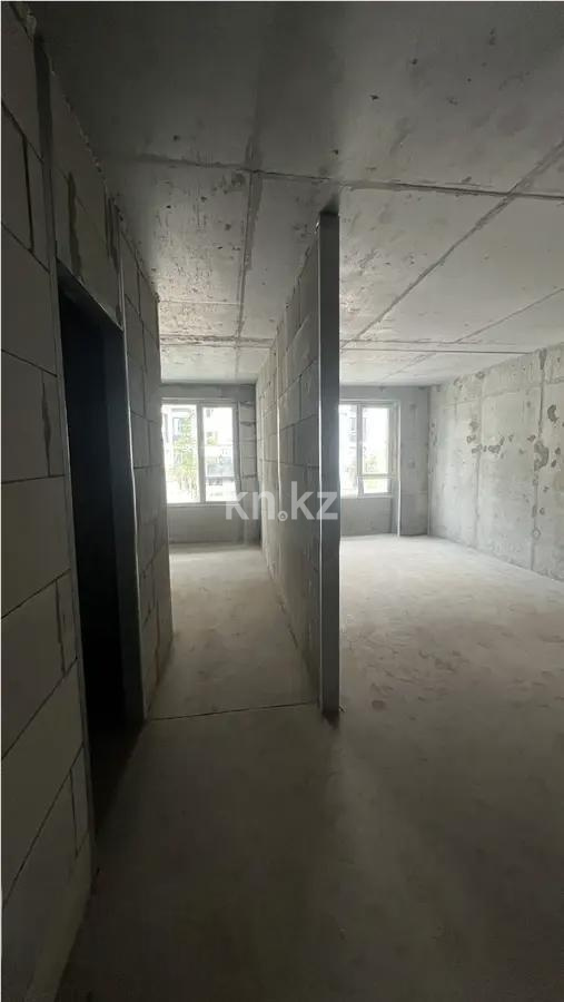 Продажа 2-комнатной квартиры, 46 м² в Алматы - фото 2