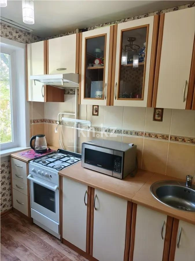 Продажа 2-комнатной квартиры, 48 м² в Караганде - фото 3