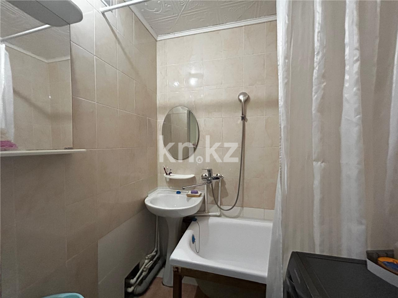 Продажа 3-комнатной квартиры, 65 м² в Караганде - фото 10