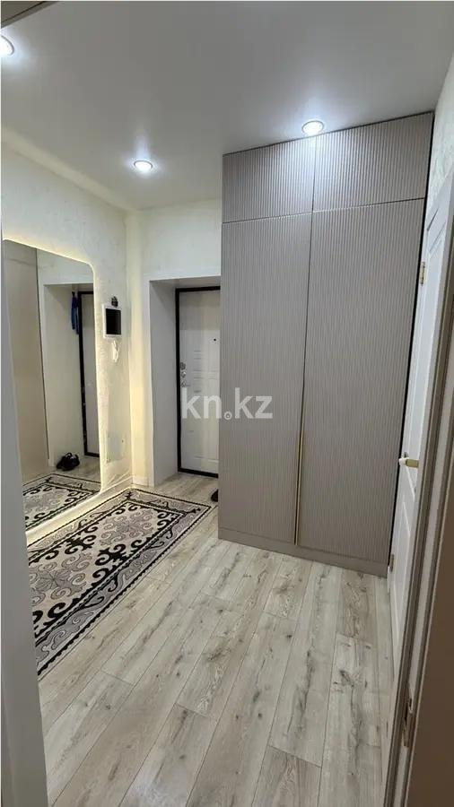 Продажа 2-комнатной квартиры, 39.8 м² в Астане - фото 4