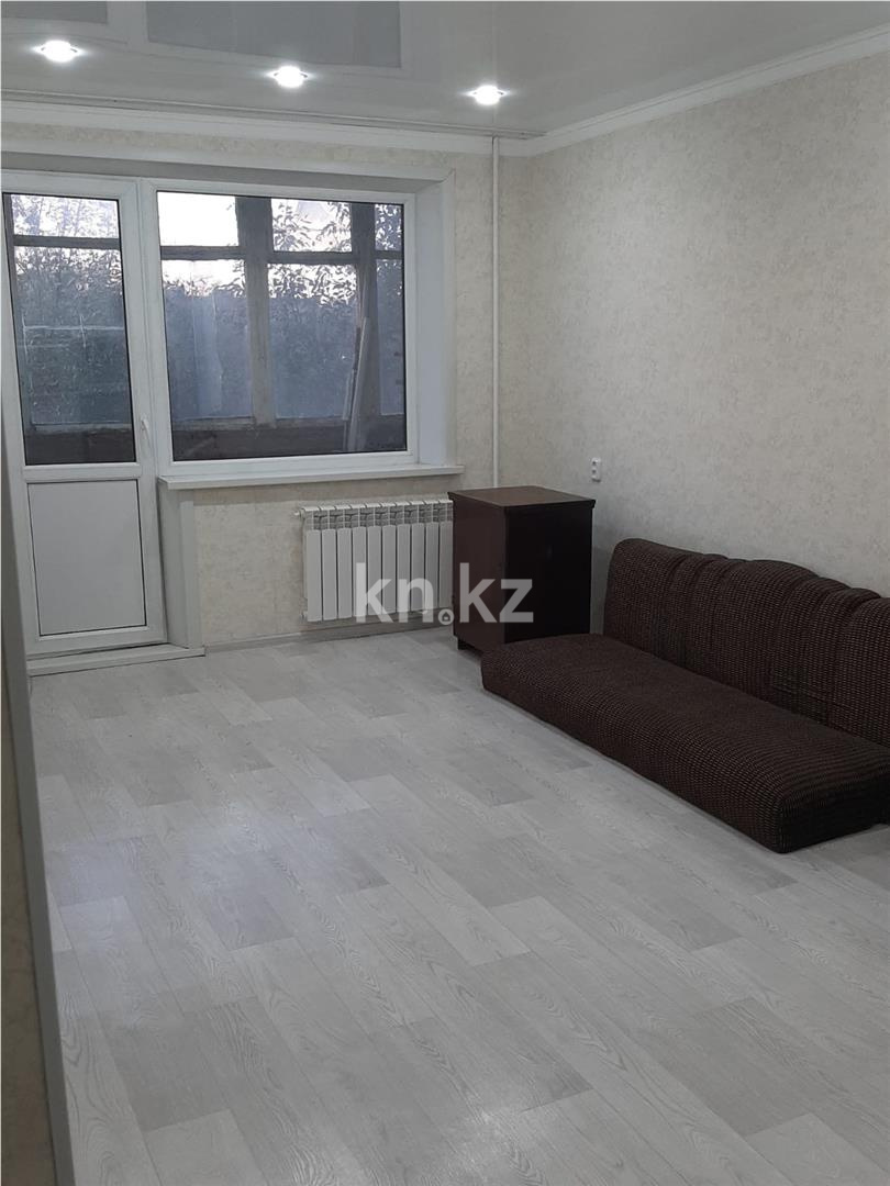 Продажа 2-комнатной квартиры, 45 м² в Караганде