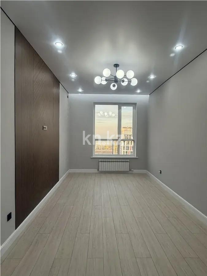 Продажа 2-комнатной квартиры, 39 м², ул. Шаймерденова, дом  4/1 в Астане