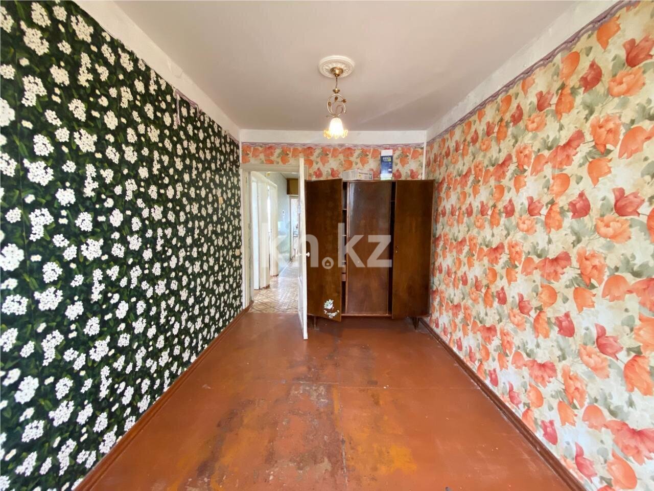 Продажа 3-комнатной квартиры, 62 м² в Караганде - фото 4
