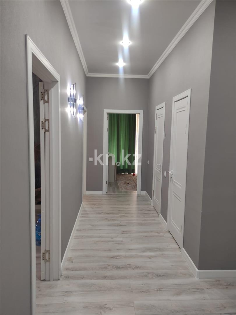 Продажа 3-комнатной квартиры, 80 м², ул. Ашимова в Караганде - фото 10