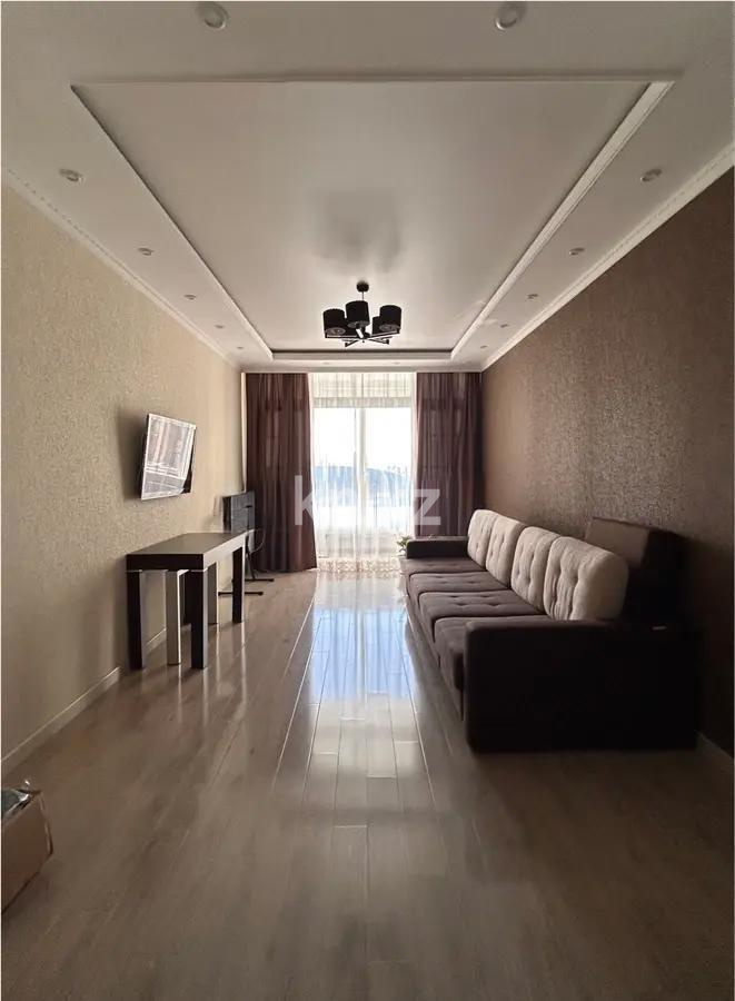 Продажа 3-комнатной квартиры, 85 м² в Астане
