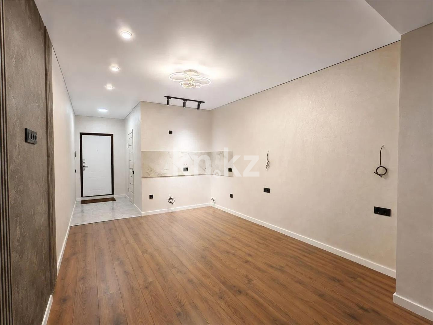 Продажа 1-комнатной квартиры, 30 м² в Алматы - фото 2