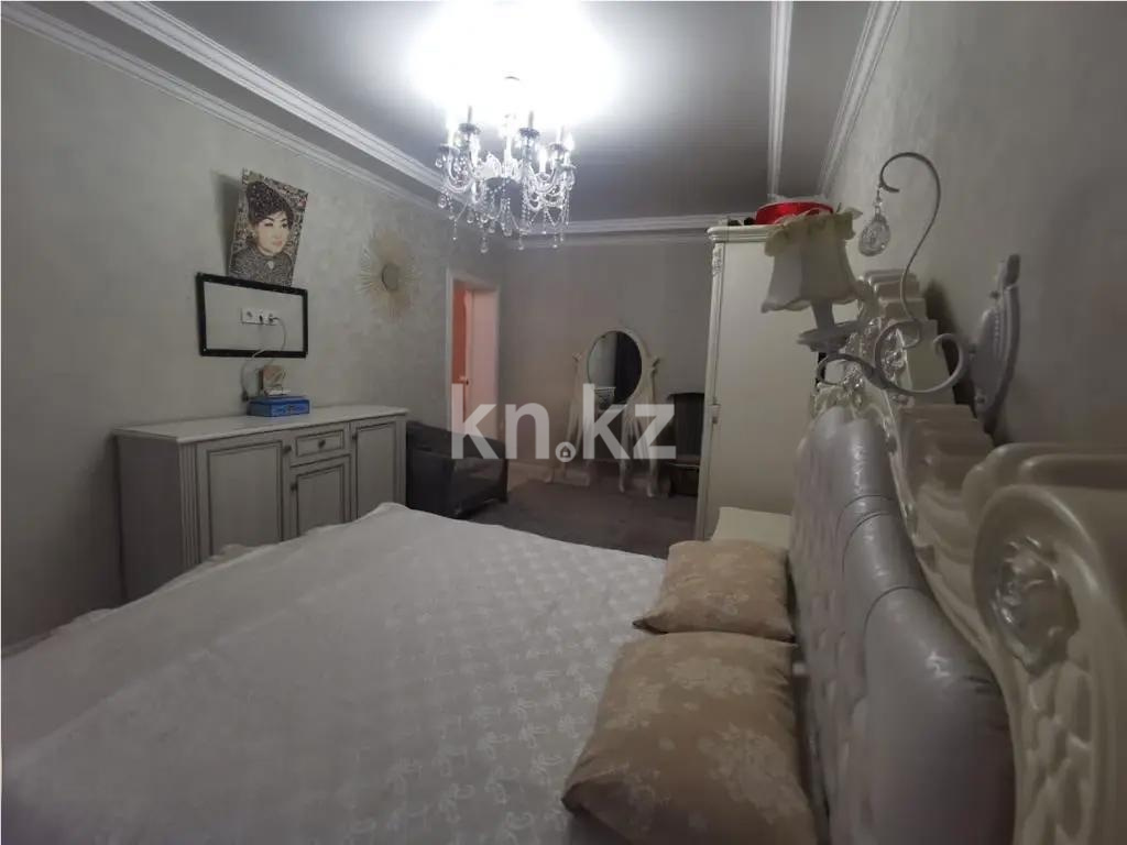 Продажа 2-комнатной квартиры, 108 м², ул. Толе би, дом  286/5 в Алматы - фото 3