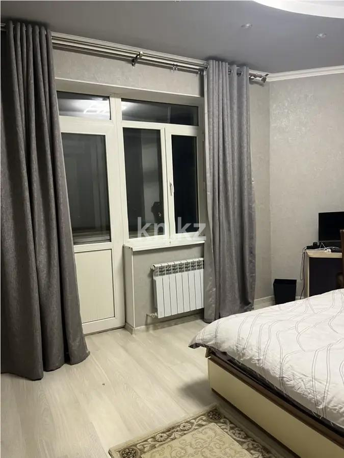 Продажа 3-комнатной квартиры, 100 м² в Алматы - фото 3