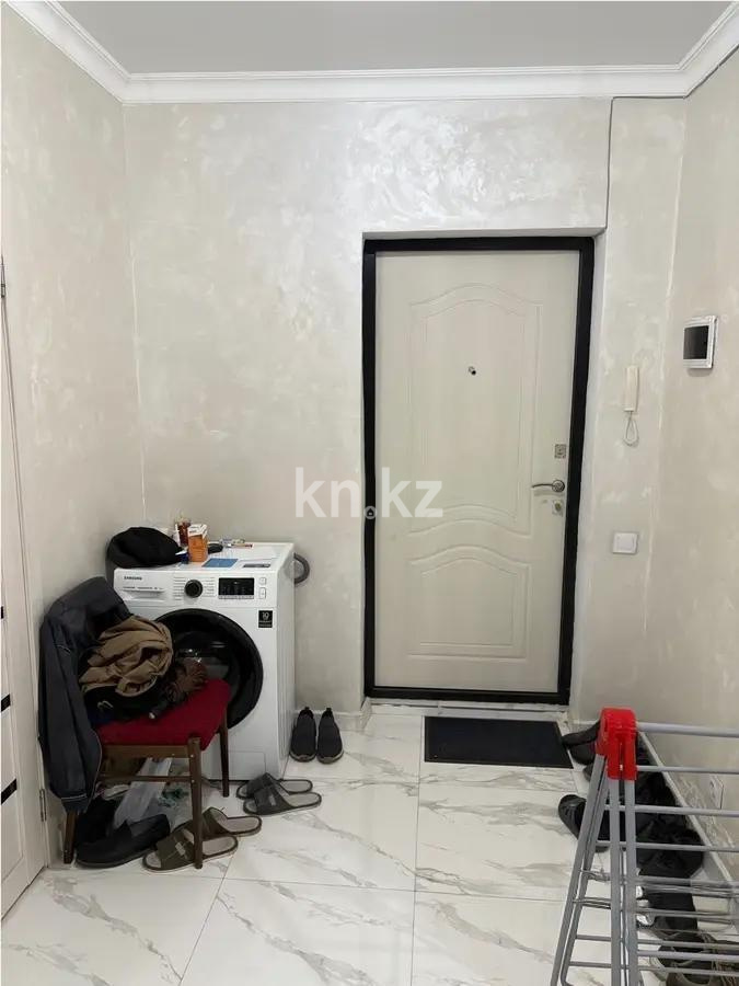 Продажа 2-комнатной квартиры, 45 м² в Алматы - фото 5